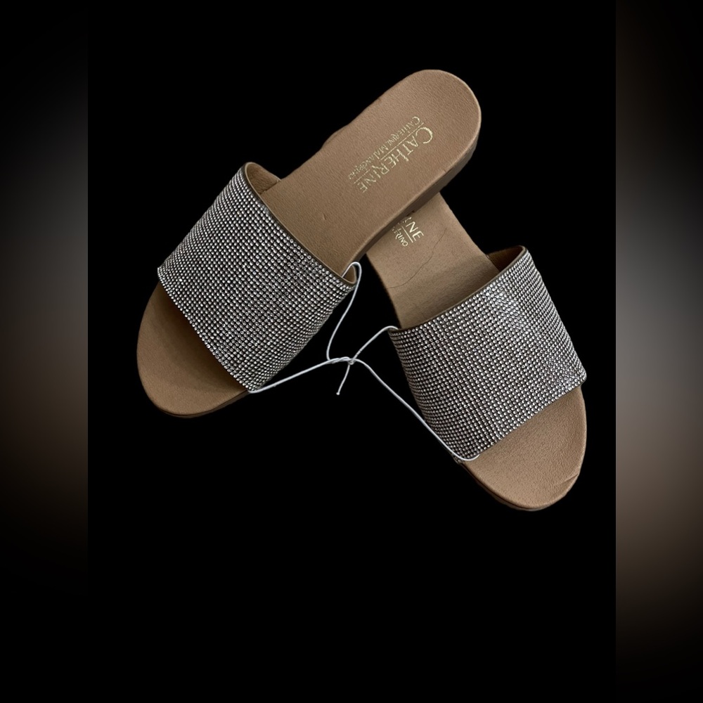Cathrine Bling Sandals